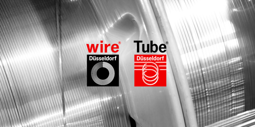 Wire and Tube trade fairs postponed until 2022